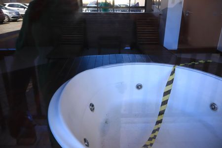 Apartamento para alugar com 85m², 3 quartos e 1 vagaSpa