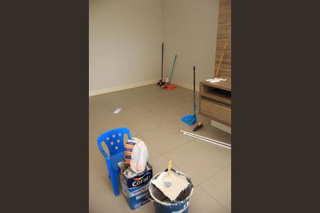 Sala de apartamento para alugar com 3 quartos, 85m² em Piatã, Salvador