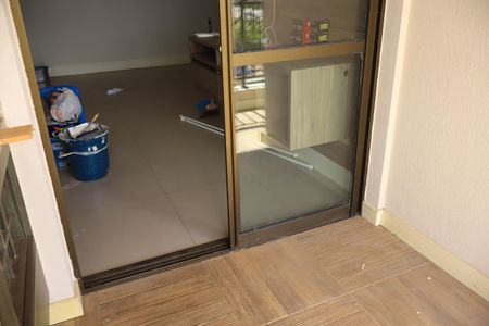 Apartamento para alugar com 85m², 3 quartos e 1 vagaVaranda da Sala