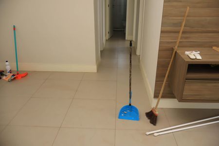 Apartamento para alugar com 85m², 3 quartos e 1 vagaSala