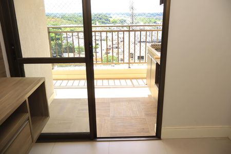 Apartamento para alugar com 85m², 3 quartos e 1 vagaVaranda da Sala