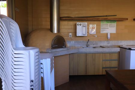 Apartamento para alugar com 85m², 3 quartos e 1 vagaEspaço Gourmet