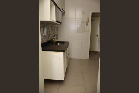 Apartamento para alugar com 85m², 3 quartos e 1 vagaCozinha