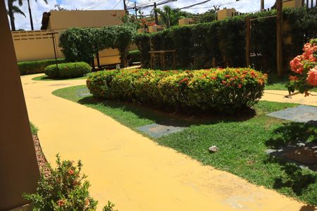 Apartamento para alugar com 85m², 3 quartos e 1 vagaÁrea comum