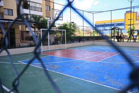 Apartamento para alugar com 85m², 3 quartos e 1 vagaQuadra Esportiva