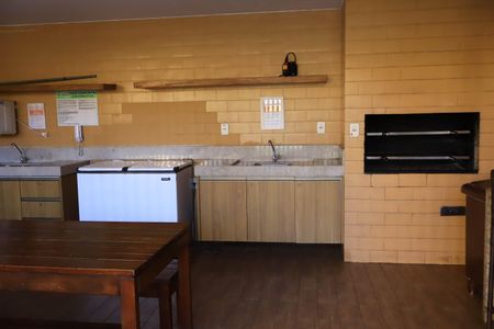 Apartamento para alugar com 85m², 3 quartos e 1 vagaEspaço Gourmet