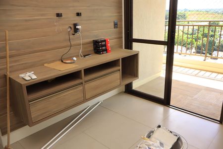 Apartamento para alugar com 85m², 3 quartos e 1 vagaSala