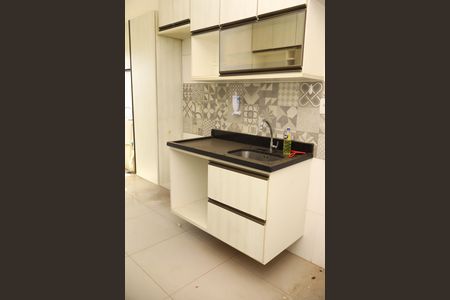 Apartamento para alugar com 85m², 3 quartos e 1 vagaCozinha