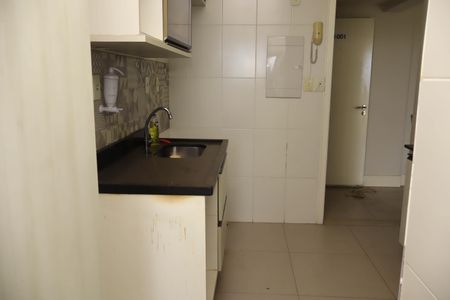Apartamento para alugar com 85m², 3 quartos e 1 vagaCozinha
