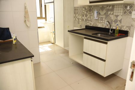 Apartamento para alugar com 85m², 3 quartos e 1 vagaCozinha