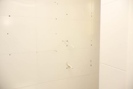 Apartamento para alugar com 85m², 3 quartos e 1 vagaBanheiro de serviço
