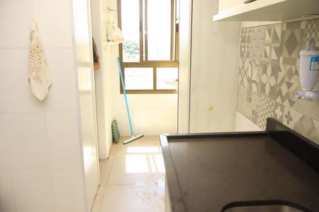 Apartamento para alugar com 85m², 3 quartos e 1 vagaCozinha
