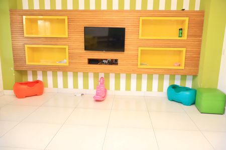 Apartamento para alugar com 85m², 3 quartos e 1 vagaBrinquedoteca