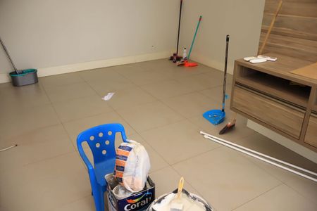Apartamento para alugar com 85m², 3 quartos e 1 vagaSala