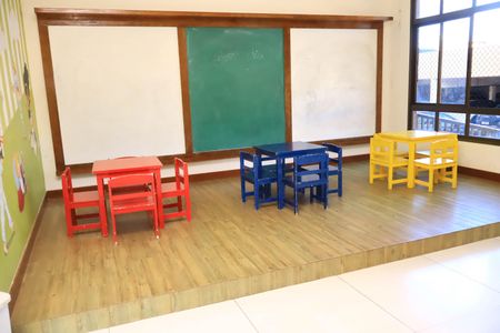 Apartamento para alugar com 85m², 3 quartos e 1 vagaBrinquedoteca