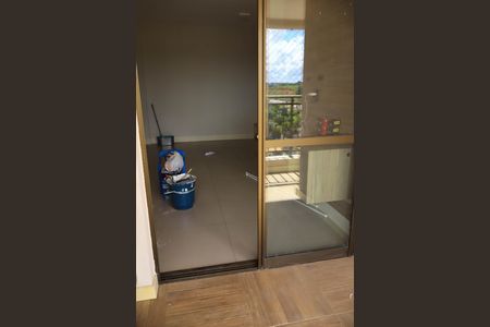 Apartamento para alugar com 85m², 3 quartos e 1 vagaVaranda da Sala