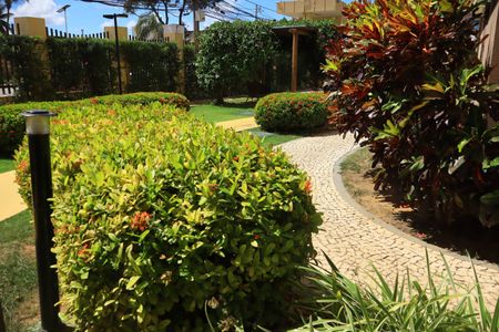 Apartamento para alugar com 85m², 3 quartos e 1 vagaÁrea comum