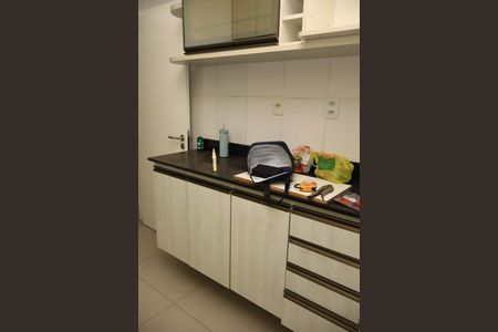 Apartamento para alugar com 85m², 3 quartos e 1 vagaCozinha - Armários