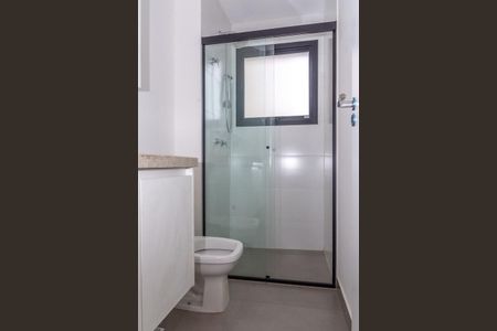 Apartamento para alugar com 82m², 3 quartos e 2 vagas Apartamento para alugar com 82m², 3 quartos e 2 vagasBanheiro Social