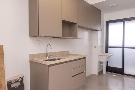 Apartamento para alugar com 82m², 3 quartos e 2 vagas Apartamento para alugar com 82m², 3 quartos e 2 vagas Cozinha e Área de Serviço