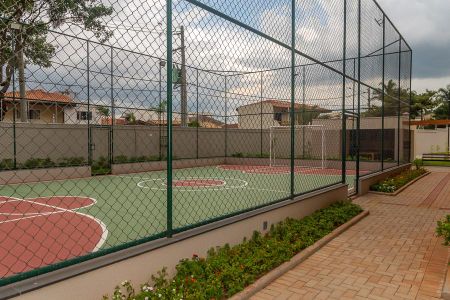 Apartamento para alugar com 82m², 3 quartos e 2 vagas Apartamento para alugar com 82m², 3 quartos e 2 vagasÁrea Comum-Quadra Poliesportiva