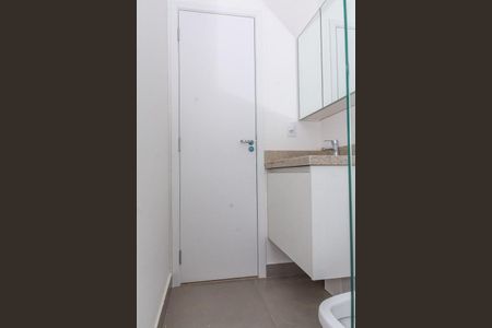 Apartamento para alugar com 82m², 3 quartos e 2 vagas Apartamento para alugar com 82m², 3 quartos e 2 vagasBanheiro Social