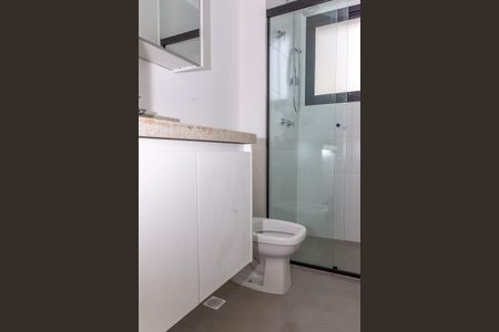 Apartamento para alugar com 82m², 3 quartos e 2 vagas Apartamento para alugar com 82m², 3 quartos e 2 vagasBanheiro Social