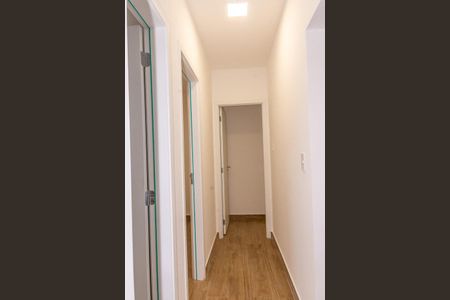 Apartamento para alugar com 82m², 3 quartos e 2 vagas Apartamento para alugar com 82m², 3 quartos e 2 vagasCorredor