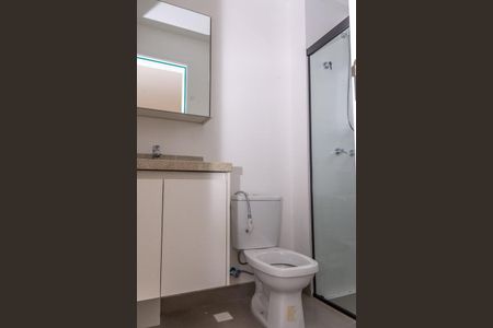 Apartamento para alugar com 82m², 3 quartos e 2 vagas Apartamento para alugar com 82m², 3 quartos e 2 vagasBanheiro Suite