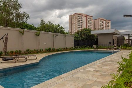 Apartamento para alugar com 82m², 3 quartos e 2 vagas Apartamento para alugar com 82m², 3 quartos e 2 vagasÁrea Comum-Piscina