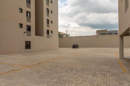 Apartamento para alugar com 82m², 3 quartos e 2 vagas Apartamento para alugar com 82m², 3 quartos e 2 vagasÁrea Comum-Estacionamento Aberto