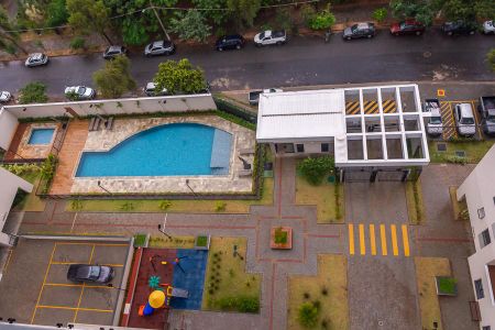 Apartamento para alugar com 82m², 3 quartos e 2 vagas Apartamento para alugar com 82m², 3 quartos e 2 vagasVista Suite