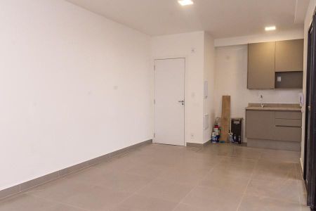 Sala de apartamento para alugar com 3 quartos, 82m² em Jardim Sao Jose, Americana