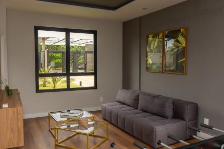 Apartamento para alugar com 82m², 3 quartos e 2 vagas
