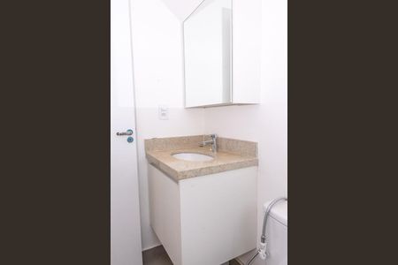 Apartamento para alugar com 82m², 3 quartos e 2 vagas Apartamento para alugar com 82m², 3 quartos e 2 vagasBanheiro Suite