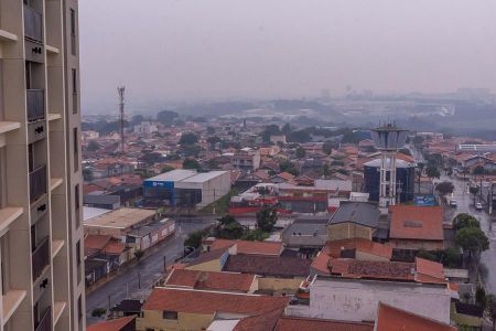 Apartamento para alugar com 82m², 3 quartos e 2 vagas Apartamento para alugar com 82m², 3 quartos e 2 vagasVista Quarto 1