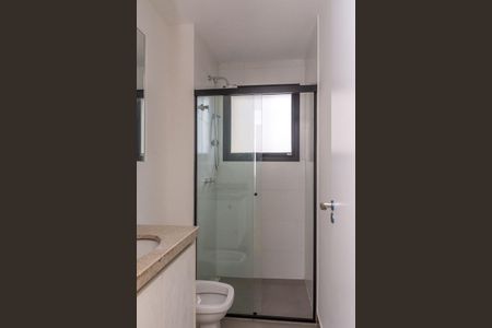 Apartamento para alugar com 82m², 3 quartos e 2 vagas Apartamento para alugar com 82m², 3 quartos e 2 vagasBanheiro Social