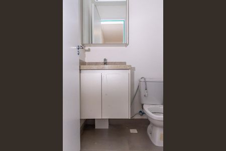 Apartamento para alugar com 82m², 3 quartos e 2 vagas Apartamento para alugar com 82m², 3 quartos e 2 vagasBanheiro Suite
