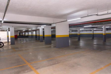 Apartamento para alugar com 82m², 3 quartos e 2 vagas Apartamento para alugar com 82m², 3 quartos e 2 vagasÁrea Comum-Garagem Sub Solo