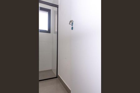 Apartamento para alugar com 82m², 3 quartos e 2 vagas Apartamento para alugar com 82m², 3 quartos e 2 vagasBanheiro Social