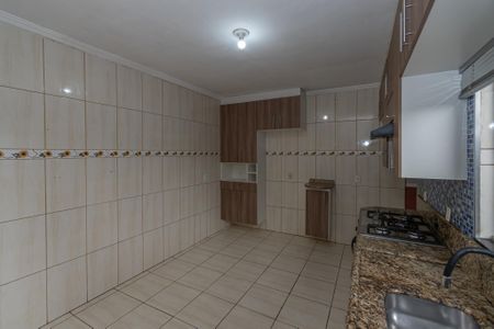 Casa para alugar com 125m², 2 quartos e 2 vagasCozinha 