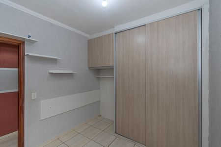 Casa para alugar com 125m², 2 quartos e 2 vagasQuarto 