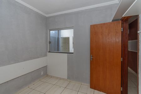 Quarto  de casa para alugar com 1 quarto, 125m² em Parque Jatobá, Sumaré