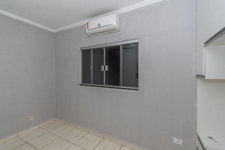 Suite  de casa para alugar com 1 quarto, 125m² em Parque Jatobá, Sumaré
