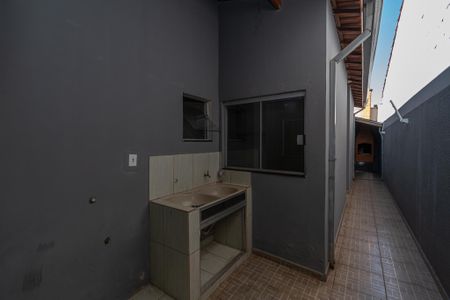 Casa para alugar com 125m², 2 quartos e 2 vagasc
