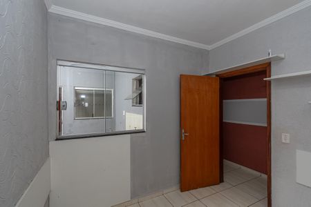 Casa para alugar com 125m², 2 quartos e 2 vagasQuarto 