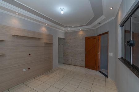 Sala  de casa para alugar com 1 quarto, 125m² em Parque Jatobá, Sumaré