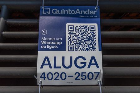 Casa para alugar com 125m², 2 quartos e 2 vagasPlaca 