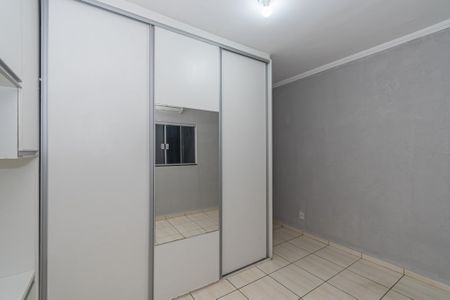 Casa para alugar com 125m², 2 quartos e 2 vagasSuite 