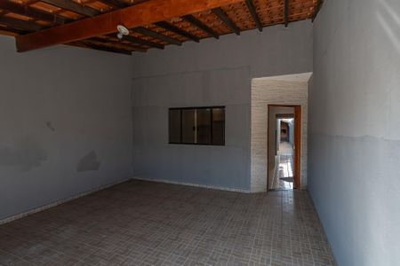 Casa para alugar com 125m², 2 quartos e 2 vagasGaragem 